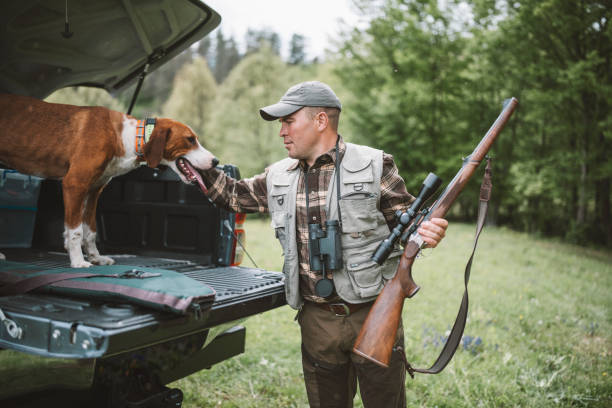 Hunting Gifts for Dads