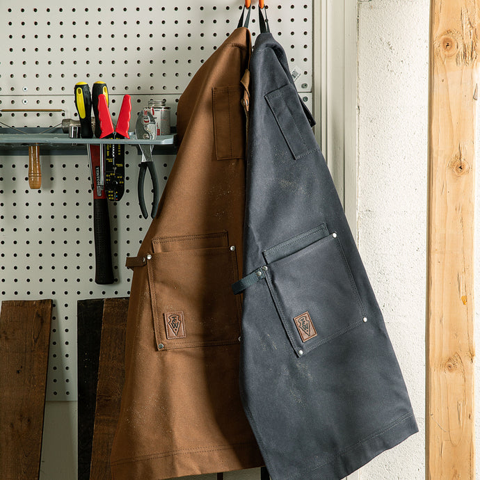 How to Choose the Right Apron for Your Project