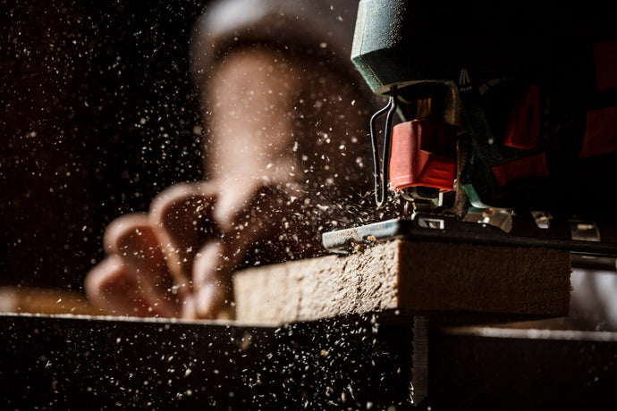 Woodworking Projects for Gifts