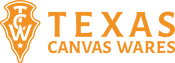 Texas Canvas Wares