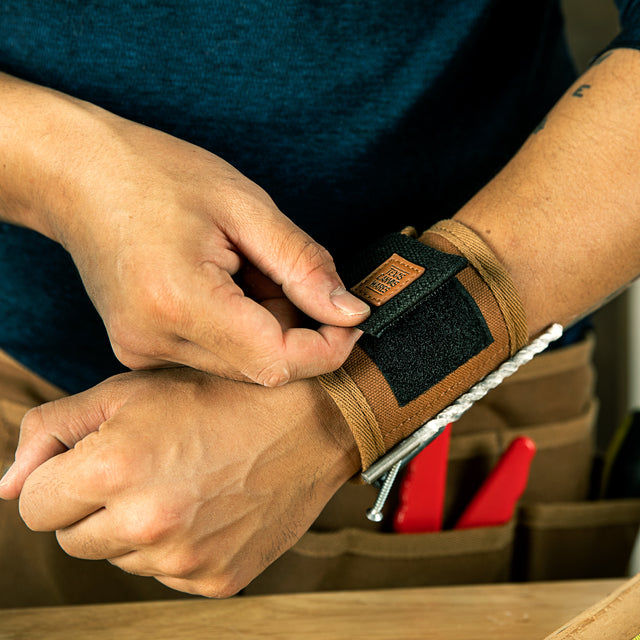 Magnetic Wristband
