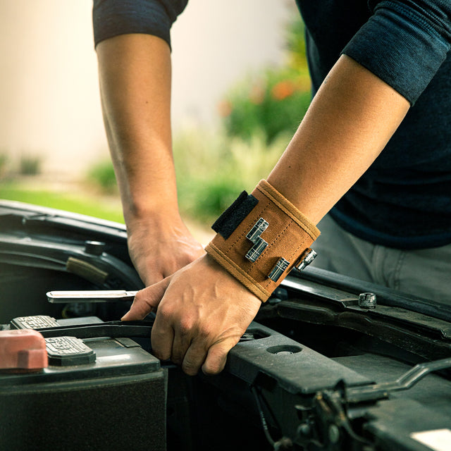 Magnetic Wristband