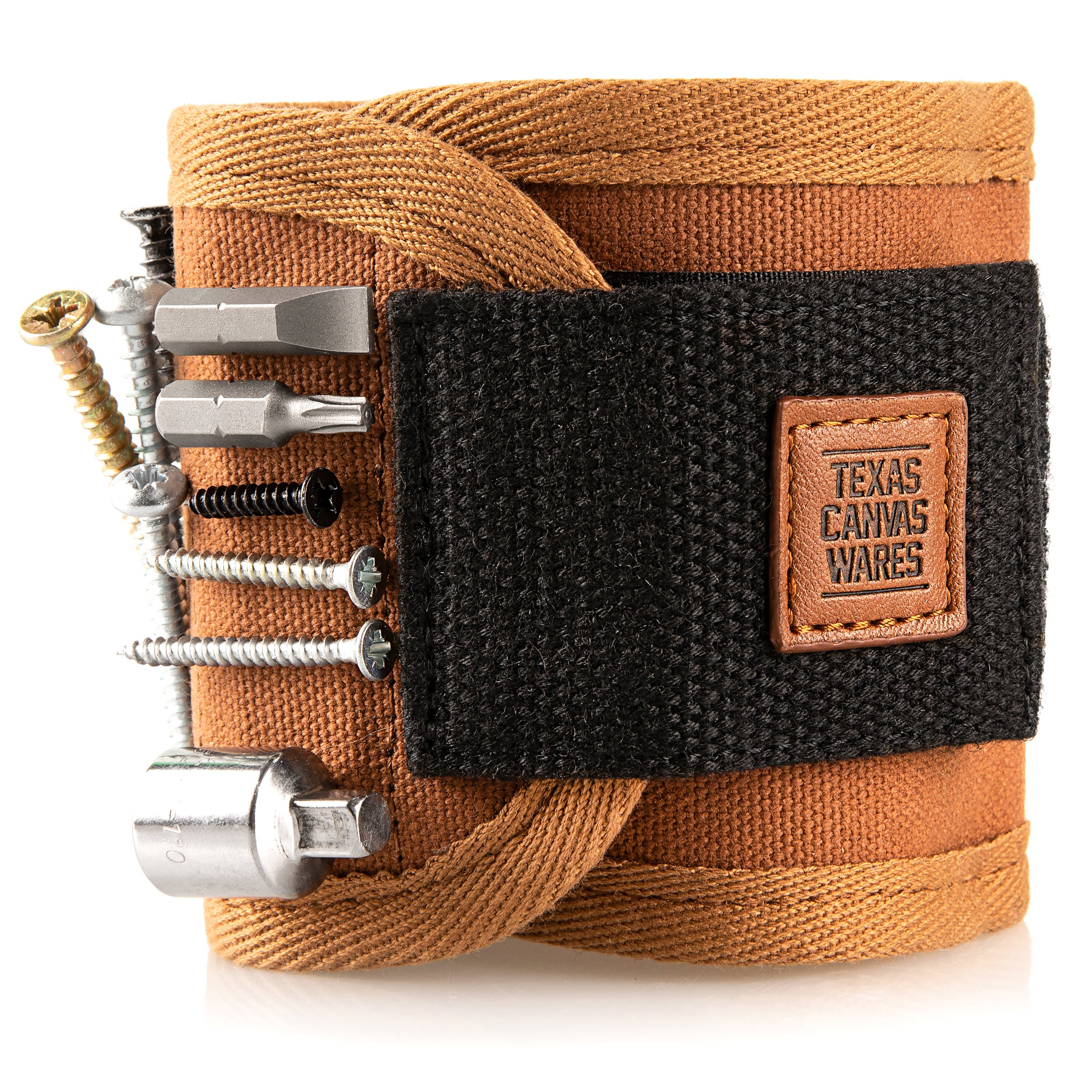 Magnetic Wristband – Texas Canvas Wares
