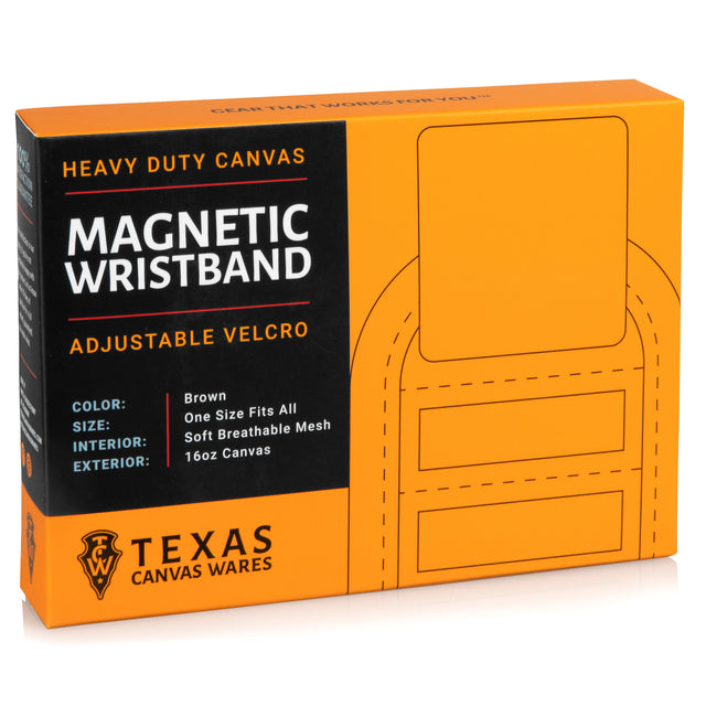 Magnetic Wristband